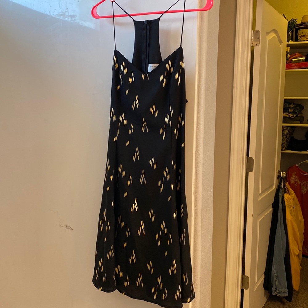 Everly Dress